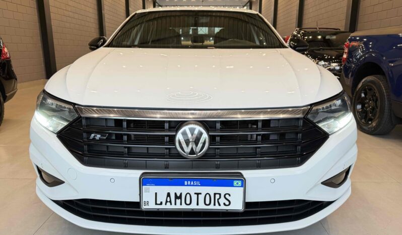 VOLKSWAGEN JETTA 1.4 250 TSI TOTAL FLEX R-LINE TIPTRONIC – 2019 / 2020 total