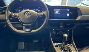 VOLKSWAGEN JETTA 1.4 250 TSI TOTAL FLEX R-LINE TIPTRONIC – 2019 / 2020 total
