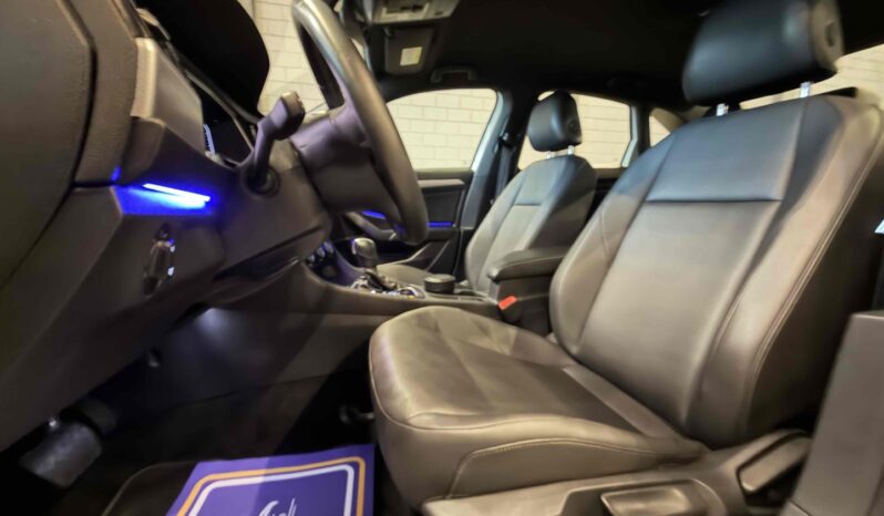 VOLKSWAGEN JETTA 1.4 250 TSI TOTAL FLEX R-LINE TIPTRONIC – 2019 / 2020 total