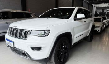 JEEP GRAND CHEROKEE 3.0 LIMITED 4X4 V6 24V TURBO DIESEL 4P AUTOMÁTICO – 2019 / 2020 total