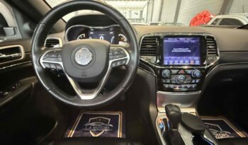 JEEP GRAND CHEROKEE 3.0 LIMITED 4X4 V6 24V TURBO DIESEL 4P AUTOMÁTICO – 2019 / 2020 total