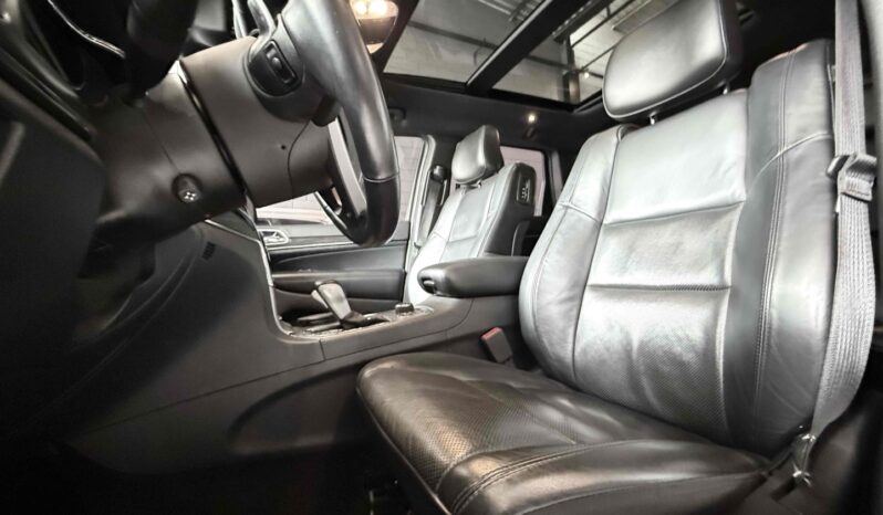 JEEP GRAND CHEROKEE 3.0 LIMITED 4X4 V6 24V TURBO DIESEL 4P AUTOMÁTICO – 2019 / 2020 total