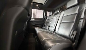 JEEP GRAND CHEROKEE 3.0 LIMITED 4X4 V6 24V TURBO DIESEL 4P AUTOMÁTICO – 2019 / 2020 total