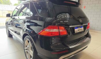 MERCEDES-BENZ ML 350 3.0 BLUETEC V6 DIESEL 4P AUTOMÁTICO – 2015 total