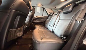 MERCEDES-BENZ ML 350 3.0 BLUETEC V6 DIESEL 4P AUTOMÁTICO – 2015 total