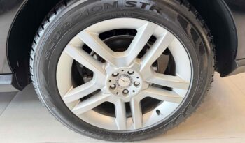 MERCEDES-BENZ ML 350 3.0 BLUETEC V6 DIESEL 4P AUTOMÁTICO – 2015 total