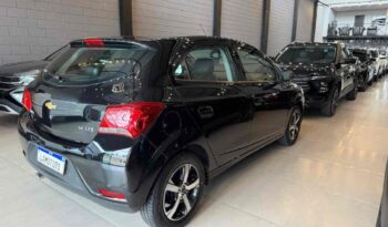 CHEVROLET ONIX 1.4 MPFI LTZ 8V FLEX 4P MANUAL – 2017 / 2018 total
