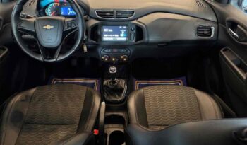 CHEVROLET ONIX 1.4 MPFI LTZ 8V FLEX 4P MANUAL – 2017 / 2018 total