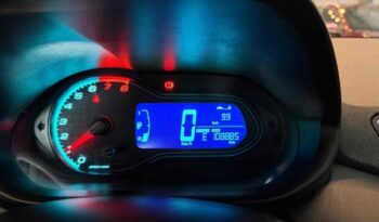 CHEVROLET ONIX 1.4 MPFI LTZ 8V FLEX 4P MANUAL – 2017 / 2018 total