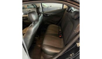 CHEVROLET ONIX 1.4 MPFI LTZ 8V FLEX 4P MANUAL – 2017 / 2018 total