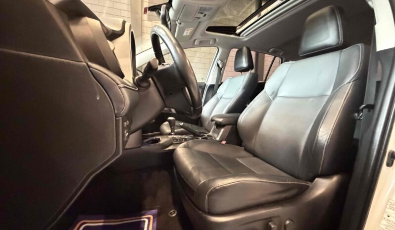 TOYOTA RAV4 2.0 TOP 4X2 16V GASOLINA 4P AUTOMÁTICO – 2018 total