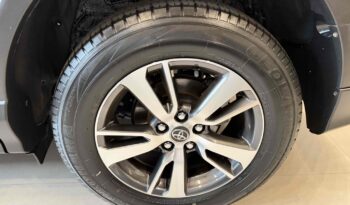 TOYOTA RAV4 2.0 TOP 4X2 16V GASOLINA 4P AUTOMÁTICO – 2018 total
