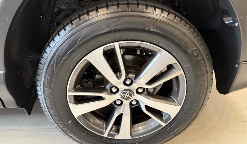 TOYOTA RAV4 2.0 TOP 4X2 16V GASOLINA 4P AUTOMÁTICO – 2018 total