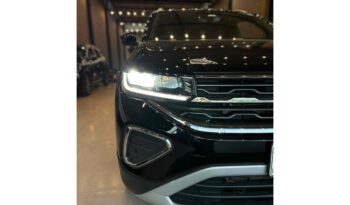 VOLKSWAGEN T-CROSS 1.4 250 TSI TOTAL FLEX HIGHLINE AUTOMÁTICO – 2024 / 2025 total