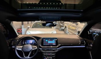 VOLKSWAGEN T-CROSS 1.4 250 TSI TOTAL FLEX HIGHLINE AUTOMÁTICO – 2024 / 2025 total
