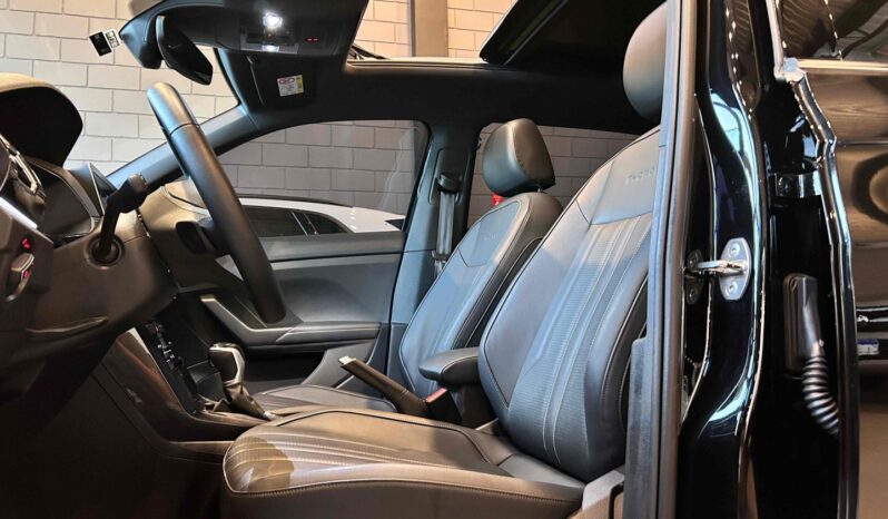 VOLKSWAGEN T-CROSS 1.4 250 TSI TOTAL FLEX HIGHLINE AUTOMÁTICO – 2024 / 2025 total