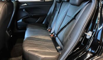 VOLKSWAGEN T-CROSS 1.4 250 TSI TOTAL FLEX HIGHLINE AUTOMÁTICO – 2024 / 2025 total