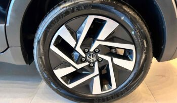 VOLKSWAGEN T-CROSS 1.4 250 TSI TOTAL FLEX HIGHLINE AUTOMÁTICO – 2024 / 2025 total