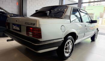 CHEVROLET MONZA 1.8 SL/E 8V GASOLINA 2P MANUAL – 1989 / 1989 total