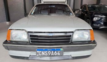 CHEVROLET MONZA 1.8 SL/E 8V GASOLINA 2P MANUAL – 1989 / 1989 total