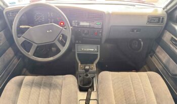 CHEVROLET MONZA 1.8 SL/E 8V GASOLINA 2P MANUAL – 1989 / 1989 total