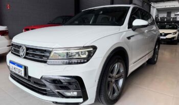 VOLKSWAGEN TIGUAN 2.0 350 TSI GASOLINA ALLSPACE R-LINE 4MOTION DSG – 2018 / 2019 total
