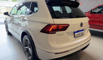 VOLKSWAGEN TIGUAN 2.0 350 TSI GASOLINA ALLSPACE R-LINE 4MOTION DSG – 2018 / 2019 total