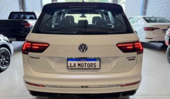 VOLKSWAGEN TIGUAN 2.0 350 TSI GASOLINA ALLSPACE R-LINE 4MOTION DSG – 2018 / 2019 total