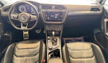 VOLKSWAGEN TIGUAN 2.0 350 TSI GASOLINA ALLSPACE R-LINE 4MOTION DSG – 2018 / 2019 total