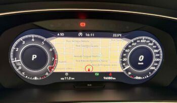 VOLKSWAGEN TIGUAN 2.0 350 TSI GASOLINA ALLSPACE R-LINE 4MOTION DSG – 2018 / 2019 total