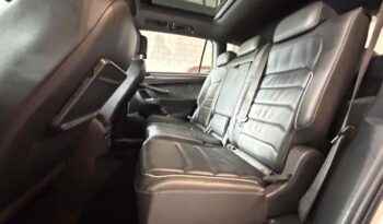VOLKSWAGEN TIGUAN 2.0 350 TSI GASOLINA ALLSPACE R-LINE 4MOTION DSG – 2018 / 2019 total