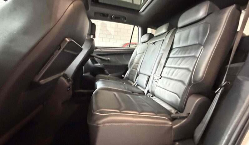 VOLKSWAGEN TIGUAN 2.0 350 TSI GASOLINA ALLSPACE R-LINE 4MOTION DSG – 2018 / 2019 total