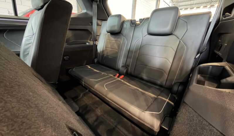 VOLKSWAGEN TIGUAN 2.0 350 TSI GASOLINA ALLSPACE R-LINE 4MOTION DSG – 2018 / 2019 total