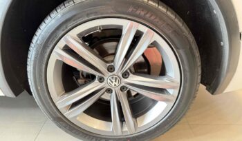 VOLKSWAGEN TIGUAN 2.0 350 TSI GASOLINA ALLSPACE R-LINE 4MOTION DSG – 2018 / 2019 total