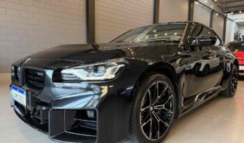 BMW M2 3.0 I6 TWINTURBO GASOLINA COUPÉ M STEPTRONIC – 2024 / 2025 total
