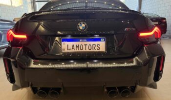 BMW M2 3.0 I6 TWINTURBO GASOLINA COUPÉ M STEPTRONIC – 2024 / 2025 total
