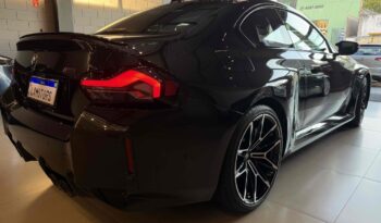 BMW M2 3.0 I6 TWINTURBO GASOLINA COUPÉ M STEPTRONIC – 2024 / 2025 total