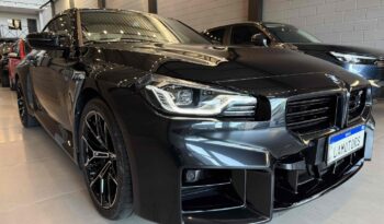BMW M2 3.0 I6 TWINTURBO GASOLINA COUPÉ M STEPTRONIC – 2024 / 2025 total