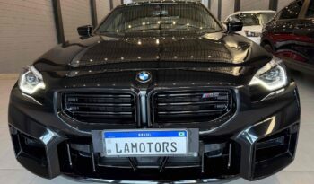 BMW M2 3.0 I6 TWINTURBO GASOLINA COUPÉ M STEPTRONIC – 2024 / 2025 total