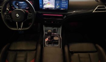 BMW M2 3.0 I6 TWINTURBO GASOLINA COUPÉ M STEPTRONIC – 2024 / 2025 total