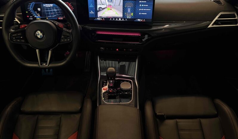 BMW M2 3.0 I6 TWINTURBO GASOLINA COUPÉ M STEPTRONIC – 2024 / 2025 total