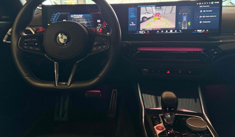 BMW M2 3.0 I6 TWINTURBO GASOLINA COUPÉ M STEPTRONIC – 2024 / 2025 total