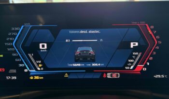 BMW M2 3.0 I6 TWINTURBO GASOLINA COUPÉ M STEPTRONIC – 2024 / 2025 total