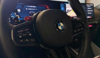 BMW M2 3.0 I6 TWINTURBO GASOLINA COUPÉ M STEPTRONIC – 2024 / 2025 total