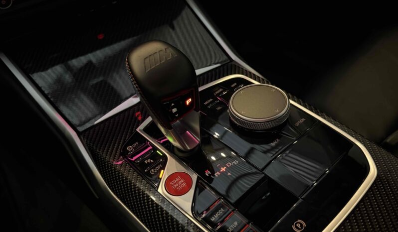 BMW M2 3.0 I6 TWINTURBO GASOLINA COUPÉ M STEPTRONIC – 2024 / 2025 total