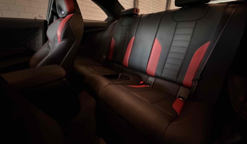 BMW M2 3.0 I6 TWINTURBO GASOLINA COUPÉ M STEPTRONIC – 2024 / 2025 total