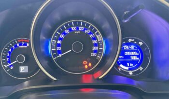 HONDA FIT 1.5 EXL 16V FLEX 4P AUTOMÁTICO – 2019 / 2020 total