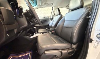 HONDA FIT 1.5 EXL 16V FLEX 4P AUTOMÁTICO – 2019 / 2020 total