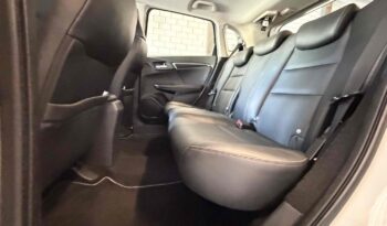 HONDA FIT 1.5 EXL 16V FLEX 4P AUTOMÁTICO – 2019 / 2020 total