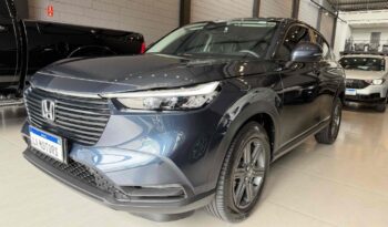 HONDA HR-V 1.5 DI I-VTEC FLEX EXL CVT – 2023 / 2024 total